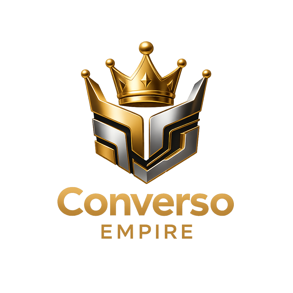 Converso Empire Logo